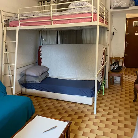 Apartment Proche