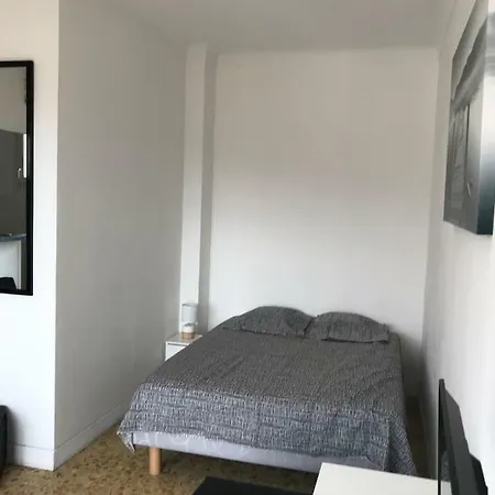 Apartamento Studio Proche Mer